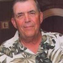 Anthony Ray Brown Obituary