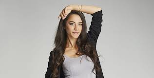 Uloz.to is the largest czech cloud storage. Eva Buresova Se Vraci Do Show Tvoje Tvar Ma Znamy Hlas Cervenykoberec Cz