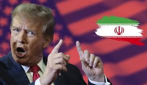 فرستاده ویژه آمریکا به سوریه و لبنان: ترامپ می‌خواهد با ایران توافق کند