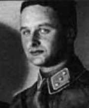 Hans Erwin Graf von Spreti-Weilbach