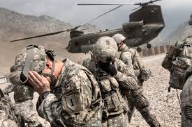 Maybe you would like to learn more about one of these? Last Exit From Afghanistan The New Yorker