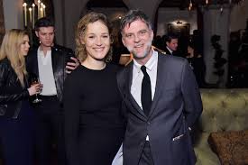 Paul anderson, 12 февраля 1978 • 43 года. Phantom Thread Inside The House Of Woodcock S Real Life Fashion Show Vanity Fair