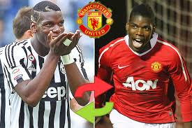 Hasil gambar untuk foto Pogba