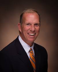 Greg Eubanks Named Athletic Director and Boys Basketball Coach -