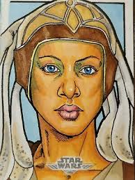 2021 Topps Battle large Plans Adi Gallia