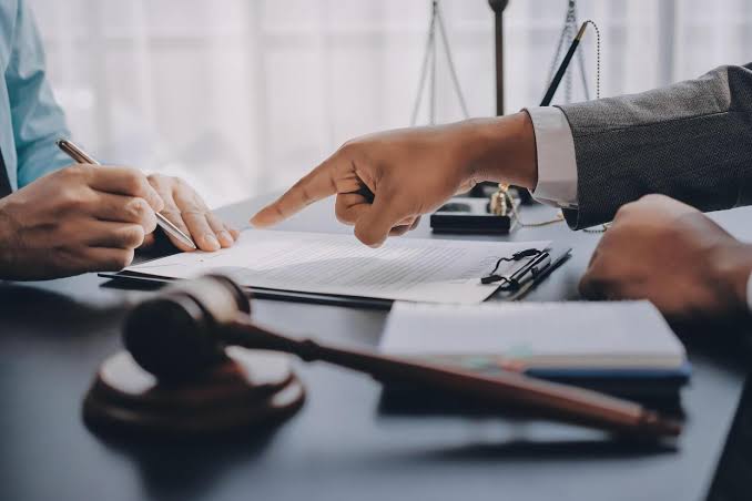 Legal Consultation & Documentation