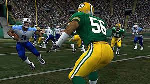 When and where is the game? Nfl Expands Beyond Madden With New Roster Of 2k Games
