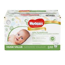 Huggies Natural Care Baby Wipes Refills Choose Your Count Walmart Com Walmart Com