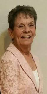 Carolyn May Sanders Obituary