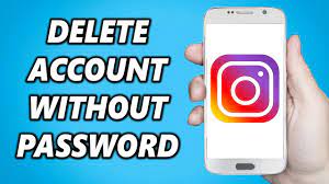 We did not find results for: How To Delete Instagram Account Without Password 2021 Youtube