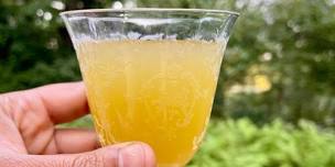 Farmers' Gatorade: Fresh & Fermented Hydration Workshop
