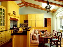 kitchen paint colors