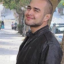 Andrew Barriga's Instagram, Twitter & Facebook