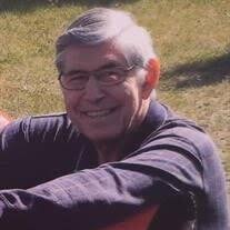 Mr. Keith B. Stump Obituary