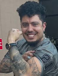 Jaime Antonio Giraldo, Sr. May 4, 1948