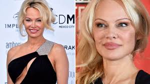 Pamela Andersson skiljer sig från Dan Hayhurst