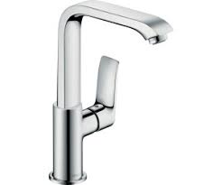 Hansgrohe Metris 31087000 Au Meilleur Prix Sur Idealo Fr