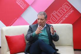 El expresidente tabaré vázquez (apoyado por los principales sectores del partido: Frente Amplio Pasa Por Varios Filtros A Sus Candidatos Al Congreso Noticias Agencia Peruana De Noticias Andina