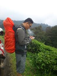 Aktivitas wisata lainnya di desa wisata malasari. Nekad Halimun Salak Leyeh Leyeh Di Citalahab Poliancur