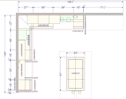 25 kitchen islands you need to see right now — all on amazon. Kitchen Cabinet Measurements House Made Of Paper