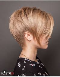 Cabello Corto Pixie Haircut For Thick Hair Short Hair Styles Pixie Thick Hair Styles