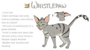 medicine cat – @animatewarriorcats on Tumblr