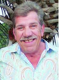 William Congleton Obituary (1954