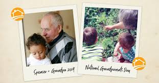 Download Celebrate National Grandparents Day
