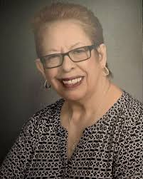 Maria "Lita" Apodaca Obituary March 13, 2023