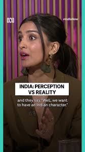 India Expectation Vs Reality