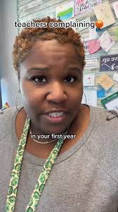 Teacher Nieka Richard School Experts Belike