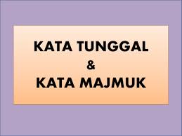 Download lagu kata tunggal bahasa 7.22mb dan streaming kumpulan lagu kata tunggal bahasa 7.22mb mp3 terbaru di metrolagu dan nikmati, video hasil diatas adalah hasil pencarian dari anda kata tunggal bahasa mp3 dan menurut kami yang paling cocok adalah kata tunggal bahasa. Kata Tunggal Tahun 2 Bomba Oh Bomba
