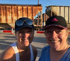 My Journey to Fit: Silo District 5K Race Recap!