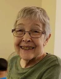 Obituary for Janice Ilene (Kiehl) Keefer