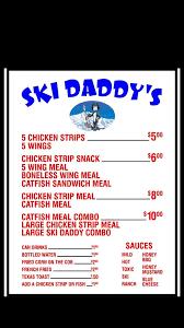 Ski Daddys