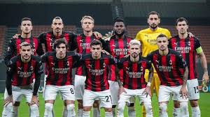 All the latest news on the team and club, info on matches, tickets and official stores. 2 Laga Terakhir Ac Milan Gagal Menang Dan Kebobolan 5 Gol Sisi Rapuh Ac Milan Mulai Terlihat Tribun Batam