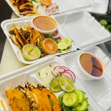 Chabelo's Tacos Food Truck — Mexican restaurant food truck in Paris, Texas