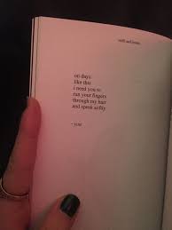 Pin By Putmelia On Poetry Book Quotes Words Quotes Mood Quotes