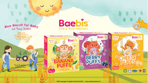 Vision worth specialize in produce wide range of dining room furniture's, including japanese kotatsu table, oak and walnut, and hotel contract furniture. Baebis World Natural Baby Food Malaysia Mystartr Crowdfunding In Malaysia