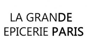 La grande epicerie de paris. La Belle Vie Changez Votre Vision Des Courses