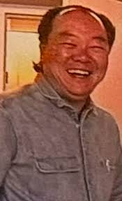 Edward Liu Obituary (1945