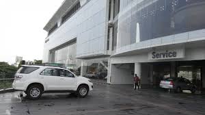 Auto financing, car loans and auto services are available to all toyota drivers near middlebury, castleton vt, glen falls, ny and claremont, nh. Toyota Dealership In South Kerala The Automotive India