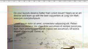 Jung von matt was founded in 1991. Lorem Recruitment Clios