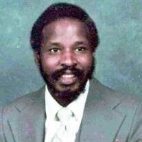 Mr. Roosevelt Taylor, Jr. Obituary