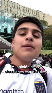 Nada contra las personas. Solo que empecemos a hacer una mejor socieda...