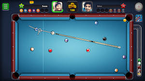 However, when you play this game against other players, you will found the guidelin has been extend. 8 Ball Pool V5 5 6 Mod Apk Sighting Line Hack Download For Android
