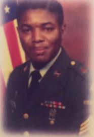 James Sylvester Lawson Obituary