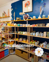 We are excited to announce our newest brand arrival, meet Brooklyn based  home decor brand, Loretta Ceramics! 🎉 By day, Loretta Choi is a seasoned  Architect. On nights and weekends, she dives