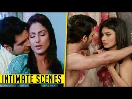 Hotest scene aliya bhatt new video news song latest video. Indian Tv Stars On Screen Intimate Scenes Hot Kissing Scenes Youtube