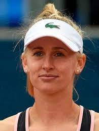 View the full player profile, include bio, stats and results for jil teichmann. Jil Teichmann Player Stats More Wta Official